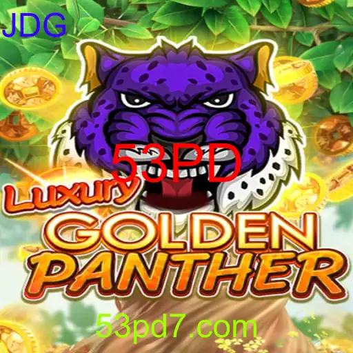 LUXURYGOLDENPANTHER: Descubra as Regras e a Emoção por Trás do Jogo