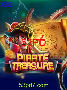 Explore o Mundo Aventura de PirateTreasure: Uma Jornada Épica para Caçadores de Tesouros