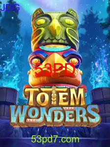TotemWonders: Um Mergulho no Mundo Fascinante do Novo Jogo Estratégico 53PD